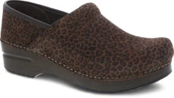 'Dansko' Women's Professional - Mini Leopard -Carhartt || Under Armour || The North Face Shop 106567878 1024x1024@2x