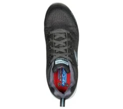 'Skechers' Women's Glide-Step Adilly EH Alloy Toe - Charcoal -Carhartt || Under Armour || The North Face Shop 108086 CCLB B 1024x1024@2x