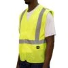 'KEY' Men's Break-A-Away Mesh Vest - Hi-Vis Yellow 1 'KEY' Men's Break-A-Away Mesh Vest - Hi-Vis Yellow -Carhartt || Under Armour || The North Face Shop 1088233 source 1618257185 1024x1024@2x