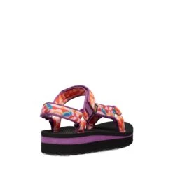'Teva' Women's Midform Universal Sandal - Hummingbird / Gloxinia -Carhartt || Under Armour || The North Face Shop 1090969 W MidformUniversal HGXN 4 1024x1024@2x