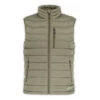 'Boulder Gear' Women's Sawyer Puffy Vest - Moss