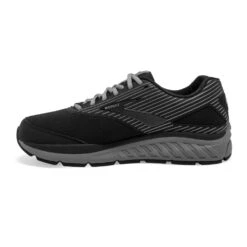 'Brooks' Men's Addiction Walker Suede - Black / Primer / Black -Carhartt || Under Armour || The North Face Shop 110319 083 M Addiction Walker Suede CFS21 1024x1024@2x