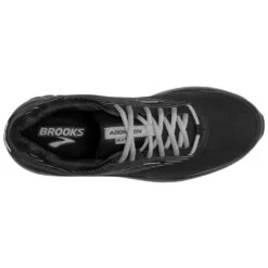 'Brooks' Men's Addiction Walker Suede - Black / Primer / Black -Carhartt || Under Armour || The North Face Shop 110319 083 O Addiction Walker Suede CFF20 1024x1024@2x