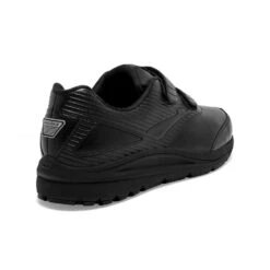 'Brooks' Men's Addiction Walker V-Strap 2 - Black / Steel Grey -Carhartt || Under Armour || The North Face Shop 110320 072 H Addiction Walker V Strap 2 CFF20 1024x1024@2x