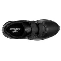 'Brooks' Men's Addiction Walker V-Strap 2 - Black / Steel Grey -Carhartt || Under Armour || The North Face Shop 110320 072 O Addiction Walker V Strap 2 CFF20 1024x1024@2x
