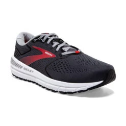 'Brooks' Men's Beast 20 - Pearl / Black / Red 12 'Brooks' Men's Beast 20 - Pearl / Black / Red -Carhartt || Under Armour || The North Face Shop 110327 019 A Beast 20 1024x1024@2x