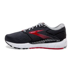 'Brooks' Men's Beast 20 - Pearl / Black / Red 13 'Brooks' Men's Beast 20 - Pearl / Black / Red -Carhartt || Under Armour || The North Face Shop 110327 019 M Beast 20 1024x1024@2x