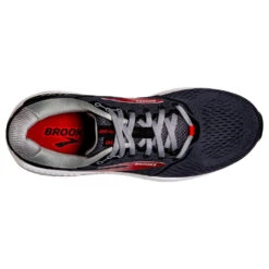'Brooks' Men's Beast 20 - Pearl / Black / Red 9 'Brooks' Men's Beast 20 - Pearl / Black / Red -Carhartt || Under Armour || The North Face Shop 110327 019 O Beast 20 1024x1024@2x