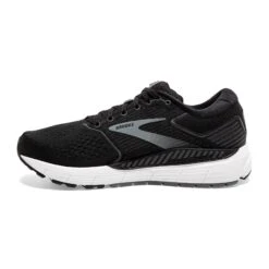 'Brooks' Men's Beast 20 - Black / Ebony / Grey -Carhartt || Under Armour || The North Face Shop 110327 051 M Beast 20 1024x1024@2x