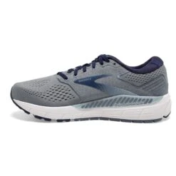 'Brooks' Men's Beast 20 - Blue / Grey / Peacoat -Carhartt || Under Armour || The North Face Shop 110327 491 M Beast 20 1024x1024@2x