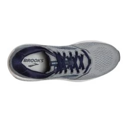 'Brooks' Men's Beast 20 - Blue / Grey / Peacoat -Carhartt || Under Armour || The North Face Shop 110327 491 O Beast 20 1024x1024@2x