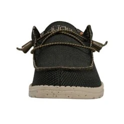 'Hey Dude' Men's Wally Sox - Pine -Carhartt || Under Armour || The North Face Shop 110351579 3 1024x1024@2x