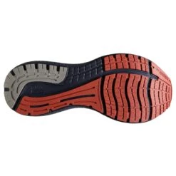 'Brooks' Men's Glycerin 19 - Grey / Alloy / Peacoat -Carhartt || Under Armour || The North Face Shop 110356 002 S Glycerin 19 1024x1024@2x