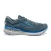 'Brooks' Men's Glycerin GTS 19 - Quarry / Grey / Dark Blue -Carhartt || Under Armour || The North Face Shop 110357 095 L Glycerin GTS 19 1024x1024@2x
