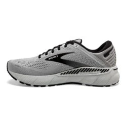 'Brooks' Men's Adrenaline GTS 22 - Alloy / Grey / Black -Carhartt || Under Armour || The North Face Shop 110366 012 M Adrenaline GTS 22 1024x1024@2x