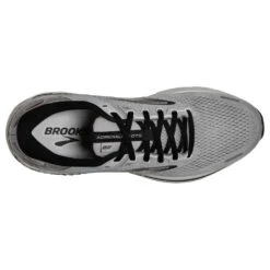 'Brooks' Men's Adrenaline GTS 22 - Alloy / Grey / Black -Carhartt || Under Armour || The North Face Shop 110366 012 O Adrenaline GTS 22 1024x1024@2x