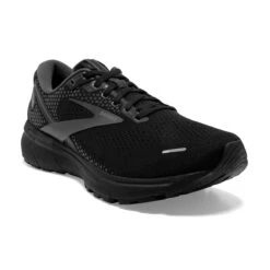 'Brooks' Men's Ghost 14 - Black / Ebony -Carhartt || Under Armour || The North Face Shop 110369 020 A Ghost 14 1024x1024@2x