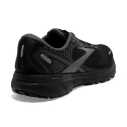 'Brooks' Men's Ghost 14 - Black / Ebony -Carhartt || Under Armour || The North Face Shop 110369 020 H Ghost 14 1024x1024@2x