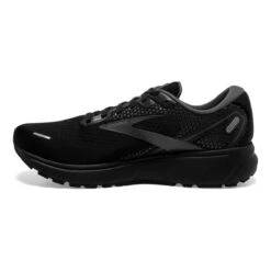 'Brooks' Men's Ghost 14 - Black / Ebony -Carhartt || Under Armour || The North Face Shop 110369 020 M Ghost 14 1024x1024@2x