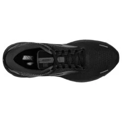 'Brooks' Men's Ghost 14 - Black / Ebony -Carhartt || Under Armour || The North Face Shop 110369 020 O Ghost 14 1024x1024@2x