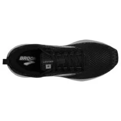 'Brooks' Men's Levitate GTS 5 - Black / Ebony / Grey -Carhartt || Under Armour || The North Face Shop 110371 051 O Levitate GTS 5 1024x1024@2x