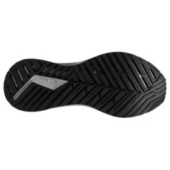 'Brooks' Men's Levitate GTS 5 - Black / Ebony / Grey -Carhartt || Under Armour || The North Face Shop 110371 051 S Levitate GTS 5 1024x1024@2x