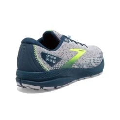 'Brooks' Men's Divide 3 - Alloy / Titan / Nightlife -Carhartt || Under Armour || The North Face Shop 110381 046 H Divide 3 1024x1024@2x