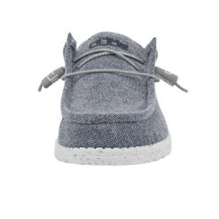 'Hey Dude' Men's Wally Stretch - Cobalt 11 'Hey Dude' Men's Wally Stretch - Cobalt -Carhartt || Under Armour || The North Face Shop 110382689 WALLY STRETCH COBALT 4 2048x2048 bbb7a27b 22ad 4929 93f4 1915ad0c4721 1024x1024@2x