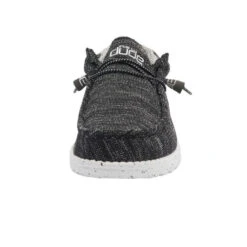 'Hey Dude' Men's Wally Stretch - Meteorite -Carhartt || Under Armour || The North Face Shop 110383264 WALLY STRETCH METEORITE 04 7b9b4726 f401 4291 bd5d 9bed8cbf1991 1024x1024@2x