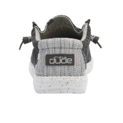 'Hey Dude' Men's Wally Stretch - Meteorite -Carhartt || Under Armour || The North Face Shop 110383264 WALLY STRETCH METEORITE 05 43848981 8a66 438b 9b80 794d36fd569e 1024x1024@2x