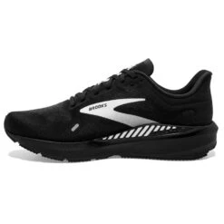 'Brooks' Men's Launch GTS 9 - Black / White -Carhartt || Under Armour || The North Face Shop 110387 048 M Launch GTS 9 1024x1024@2x