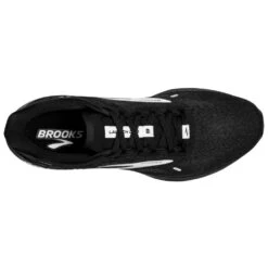 'Brooks' Men's Launch GTS 9 - Black / White -Carhartt || Under Armour || The North Face Shop 110387 048 O Launch GTS 9 1024x1024@2x