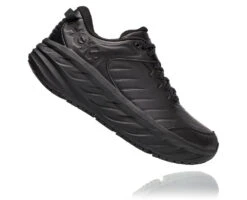 'HOKA' Men's Bondi SR - Black -Carhartt || Under Armour || The North Face Shop 1110520 BBLC 2 1024x1024@2x