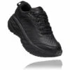'HOKA' Women's Bondi SR - Black / Black (Wide) -Carhartt || Under Armour || The North Face Shop 1110521 BBLC 1 1024x1024@2x