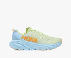 'HOKA' Women's Rincon 3 - Butterfly / Summer Song -Carhartt || Under Armour || The North Face Shop 1119396 BSSNG 7 1024x1024@2x
