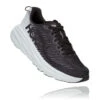 'HOKA' Women's Rincon 3 - Black / White -Carhartt || Under Armour || The North Face Shop 1119396 BWHT 1 1024x1024@2x