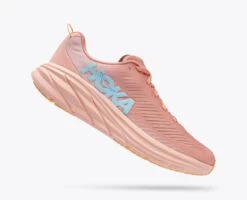 'HOKA' Women's Rincon 3 - Shell Coral / Peach Parfait 10 'HOKA' Women's Rincon 3 - Shell Coral / Peach Parfait -Carhartt || Under Armour || The North Face Shop 1121371 SCPP 2 1024x1024@2x