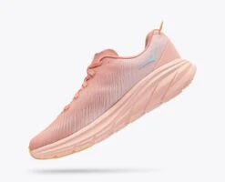 'HOKA' Women's Rincon 3 - Shell Coral / Peach Parfait 11 'HOKA' Women's Rincon 3 - Shell Coral / Peach Parfait -Carhartt || Under Armour || The North Face Shop 1121371 SCPP 4 1024x1024@2x