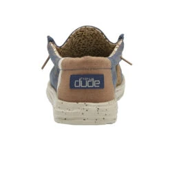 'Hey Dude' Men's Wally Free - Natural Blue -Carhartt || Under Armour || The North Face Shop 112272128 WALLY FREE NATURAL BLUE 05 1024x1024 daca1088 ab6c 4ff1 9f1f 044ce27bc1b7 1024x1024@2x