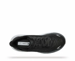 'HOKA' Men's Arahi 6 - Black / White (Wide) -Carhartt || Under Armour || The North Face Shop 1123194 BWHT 5 ddc8389f 2bf1 4744 8b21 6362076370ac 1024x1024@2x