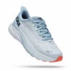 'HOKA' Women's Arahi 6 - Plein Air / Blue Fog -Carhartt || Under Armour || The North Face Shop 1123195 PABF 1 1024x1024@2x