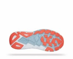 'HOKA' Women's Arahi 6 - Plein Air / Blue Fog -Carhartt || Under Armour || The North Face Shop 1123195 PABF 6 1024x1024@2x