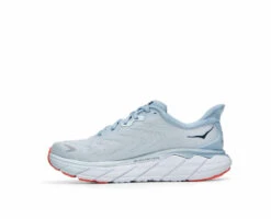 'HOKA' Women's Arahi 6 - Plein Air / Blue Fog -Carhartt || Under Armour || The North Face Shop 1123195 PABF 8 1024x1024@2x