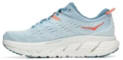 'HOKA' Women's Gaviota 4 - Blue Fog / Plein Air -Carhartt || Under Armour || The North Face Shop 1123199 BFPA 8 1024x1024@2x
