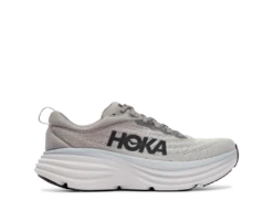 'HOKA' Men's Bondi 8 - Sharkskin / Harbor Mist (Wide) -Carhartt || Under Armour || The North Face Shop 1123202 SHMS 7 1 ee323c20 5db5 4889 91eb 36ecb459d24d 1024x1024@2x