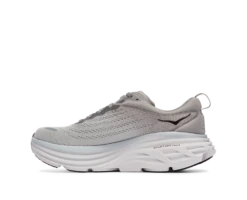 'HOKA' Men's Bondi 8 - Sharkskin / Harbor Mist (X-Wide) -Carhartt || Under Armour || The North Face Shop 1123202 SHMS 8 d731d569 0802 4e31 aa9e 9a71a75798c6 1024x1024@2x