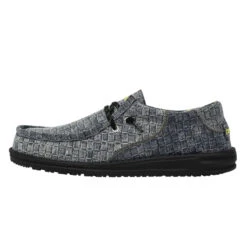 'Hey Dude' Men's Wally Break Cali - Boardwalk (Sizes 7-15) -Carhartt || Under Armour || The North Face Shop 112544402 WALLYBREAK CALIBOARDWALK 1 ff721e9a ed51 4c86 ab5a 6a22a58a4e95 1024x1024@2x