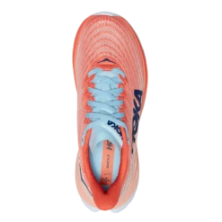 'HOKA' Women's Mach 5 - Camellia / Peach Parfait -Carhartt || Under Armour || The North Face Shop 1127894 wCPPF 5 png 1024x1024@2x