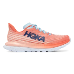 'HOKA' Women's Mach 5 - Camellia / Peach Parfait -Carhartt || Under Armour || The North Face Shop 1127894 wCPPF 7 png 1024x1024@2x