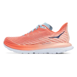 'HOKA' Women's Mach 5 - Camellia / Peach Parfait -Carhartt || Under Armour || The North Face Shop 1127894 wCPPF 8 png 1024x1024@2x